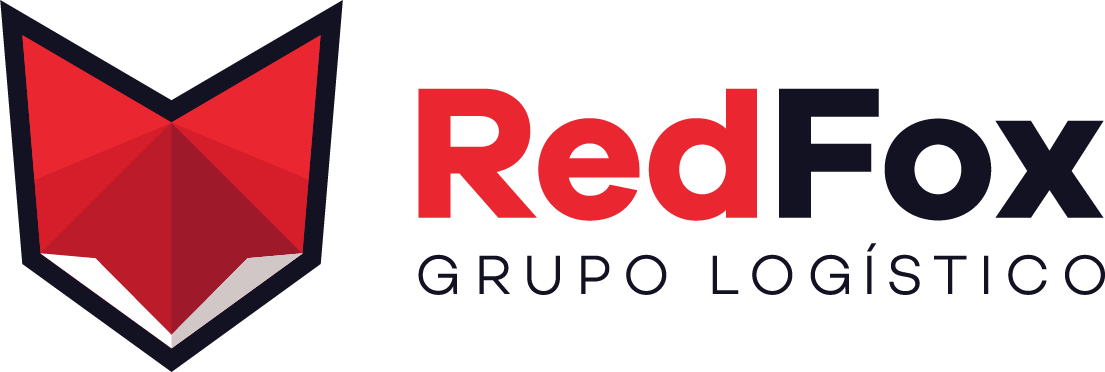 Grupo Logístico RedFox